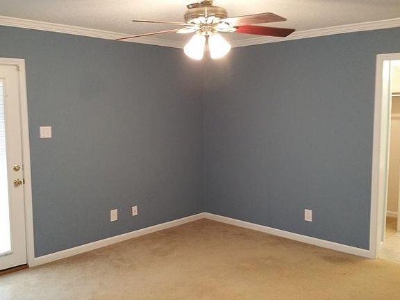 Master Bedroom with Master On-Suite Bath