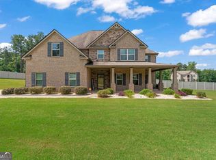 400 Guildhouse Dr, McDonough, GA 30252