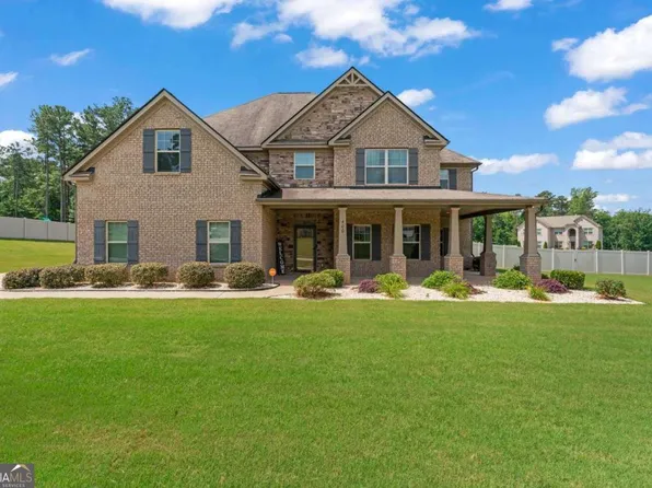 400 Guildhouse Dr, McDonough, GA 30252