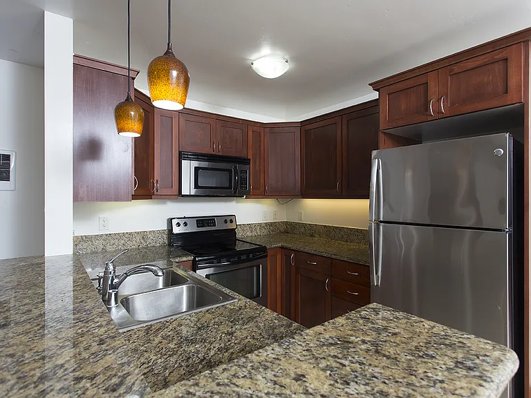 Seaview Terrace — Photo 9
