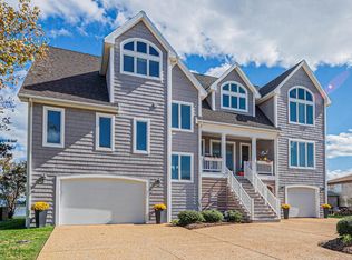 38393 Bayberry Ln, Selbyville, DE 19975
