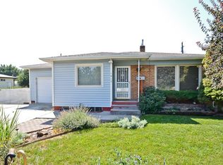 1917 W Cataldo Dr, Boise, ID 83705