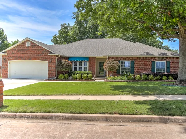 9200 E 113th St, Bixby, OK 74008