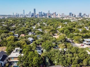 2206 S 3rd St, Austin, TX 78704