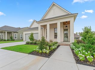 12964 Solemn Oaks Ave, Baton Rouge, LA 70818