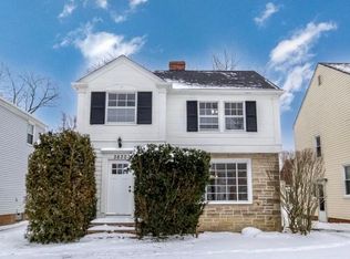 3830 Northwood Rd, University Heights, OH