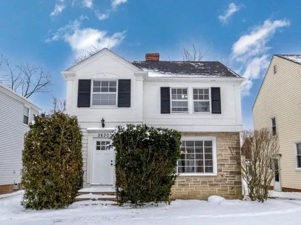 3830 Northwood Rd, University Heights, OH 44118