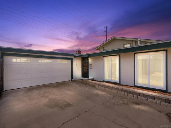 9101 Ronda Ave, San Diego, CA 92123