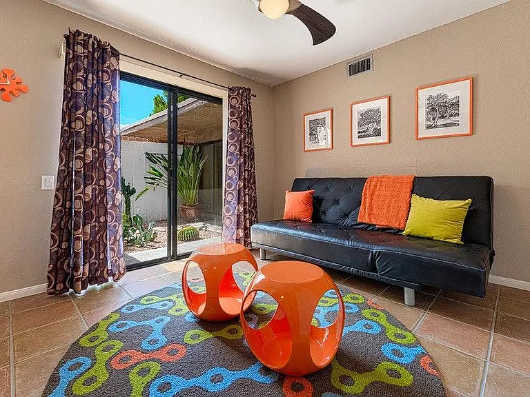 3rd Bedroom