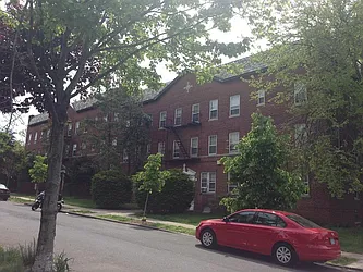 Rented by Keller Williams NYC