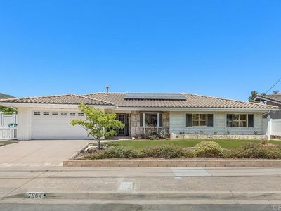 7864 Lake Tahoe Ave, San Diego, CA, 92119