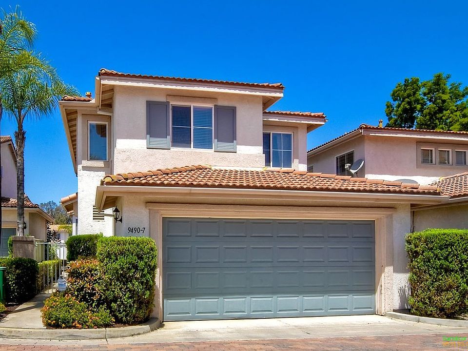 1st image of 9490 Compass Point Dr S Unit 7