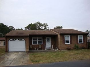 36 Hummingbird Ln, Whiting, NJ 08759