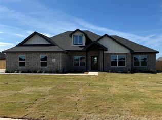 150 Cypress Hills Dr, Tuscola, TX 79562