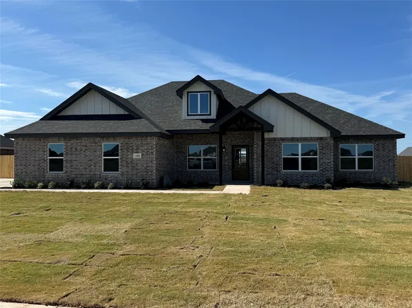 150 Cypress Hills Dr, Tuscola, TX 79562