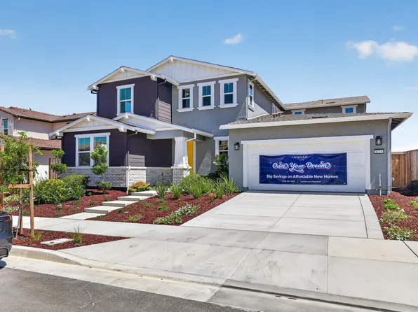 8120 Lamplight Dr, Tracy, CA 95377