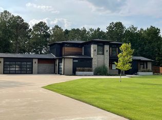 3313 Jack Cullen Dr, Texarkana, AR 71854