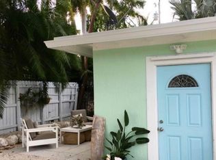 115 Carroll St, Islamorada, FL 33036