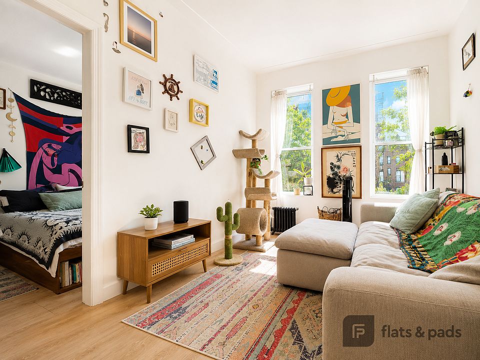 1st image of 650 Rogers Ave APT 3R