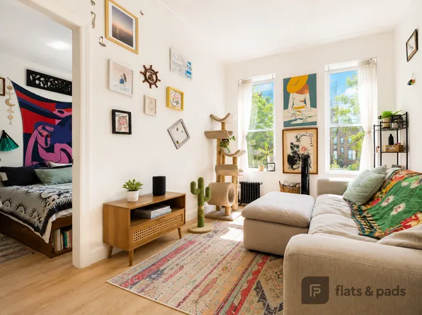 650 Rogers Ave APT 3R, Brooklyn, NY 11226