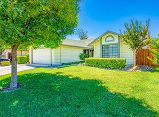 818 Mackilhaffy Dr, Patterson, CA