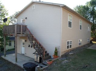 320 James St #1, Flemington, PA 17745