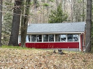 779 Burr Pond Rd, Sudbury, VT 05733