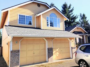 12011 224th Avenue Ct E, Sumner, WA 98391
