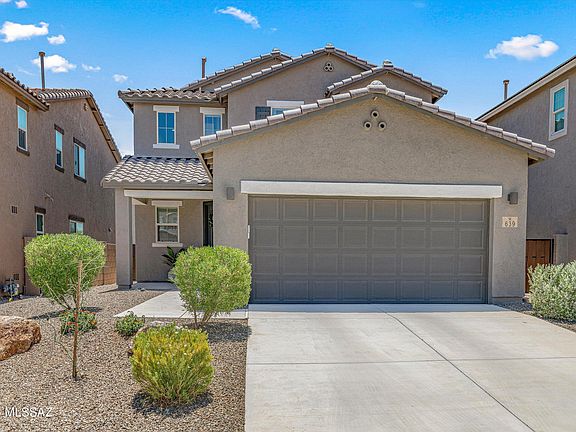 2nd image of 639 W Calle Espadero