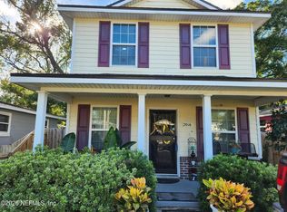 2016 Pullman Ave, Jacksonville, FL 32209