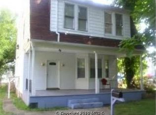 4104 Ridgewood Ave, Baltimore, MD 21215