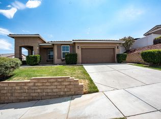 1406 Alder Ave, Tehachapi, CA 93561