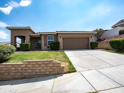 1406 Alder Ave, Tehachapi, CA, 93561