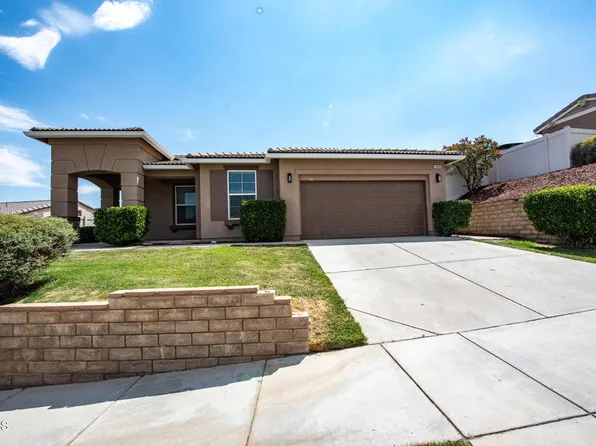 1406 Alder Ave, Tehachapi, CA 93561