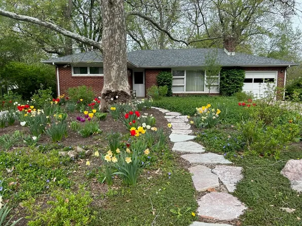 4 Normandy Pl, Champaign, IL 61821