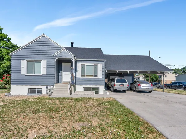 1785 N 550 W, Provo, UT 84604
