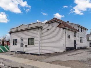 796 Walden Ave, Buffalo, NY 14211