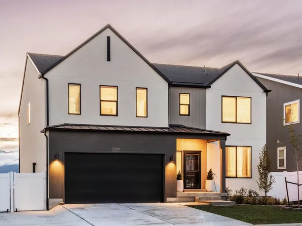 5189 N Willow Tree Rd, Eagle Mountain, UT 84005