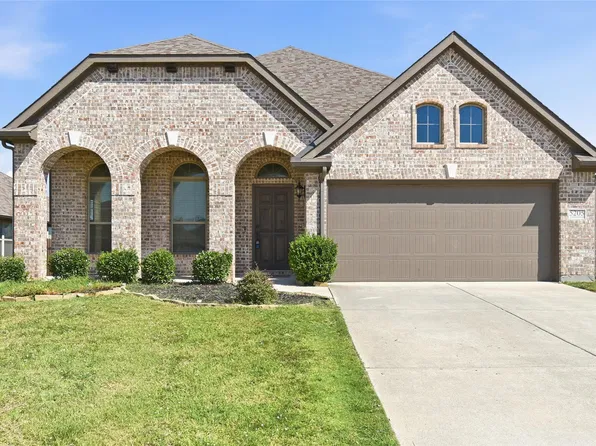5205 Ambergate Ln, Sherman, TX 75092