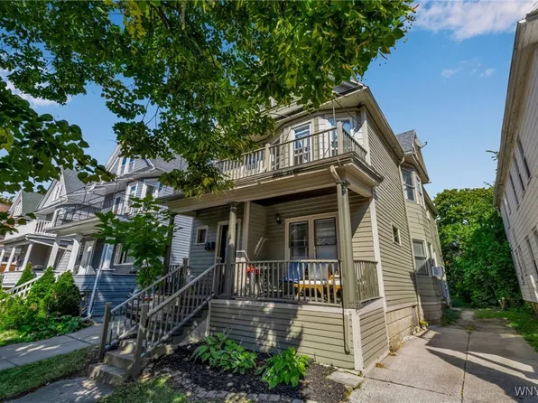 823 Ashland Ave, Buffalo, NY 14222