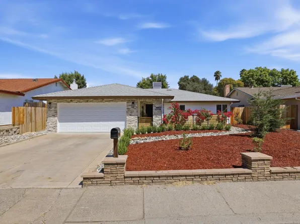 7014 Checkerbloom Way, Citrus Heights, CA 95610