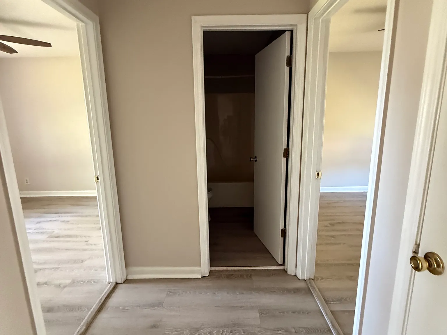 3 bed, 1092 sqft, $1,350 — Photo 4