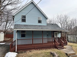 303 Barder Ave, Akron, OH 44305
