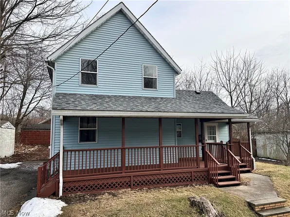 303 Barder Ave, Akron, OH 44305