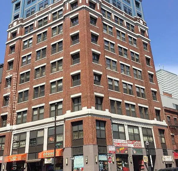 42 Beach St #7D — Photo 13