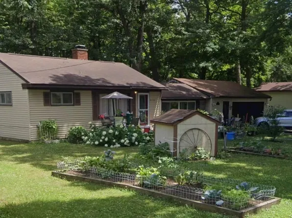 4770 Woodside Dr, Highland, MI 48356