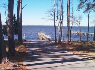 LOT 75-75/123 Little Creek Dr, Havelock, NC 28532