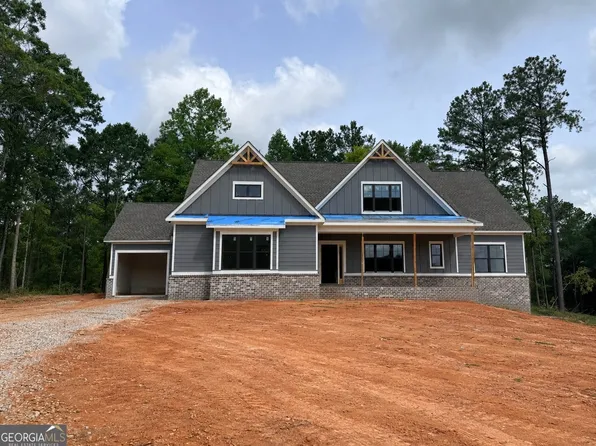 42 Amelia Ct, Covington, GA 30014
