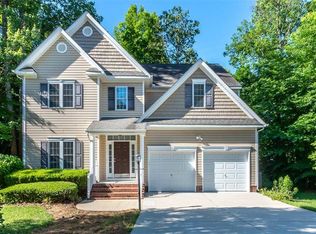 3641 Tanby Rd, Richmond, VA 23235