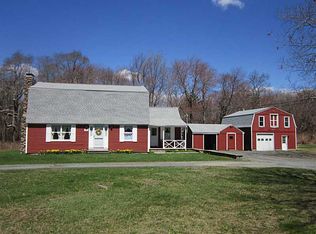 51 Austin Farm Rd, Exeter, RI 02822